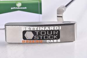 Bettinardi Dass BBZero Tour Stock Putter / 32 Inch | eBay UK