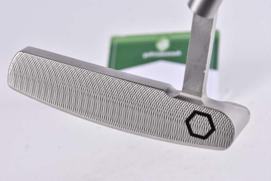 Bettinardi Dass BBZero Tour Stock Putter / 32 Inch | eBay UK
