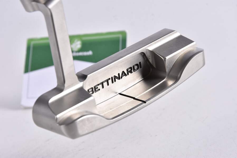 Bettinardi Dass BBZero Tour Stock Putter / 32 Inch | eBay UK