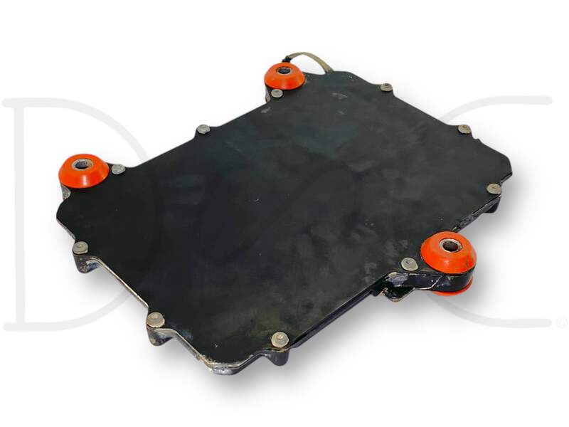 実物　新品　ecmcs level3 Cat 154-4233 Interlock Control Module ECM Caterpillar Skid Steer