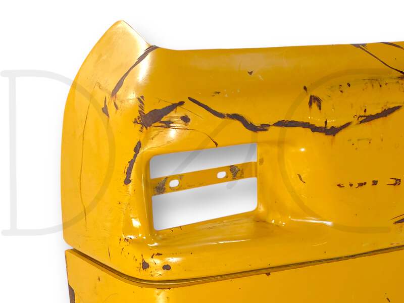 Cat 218-5802 Rear Engine Enclosure Access Door Caterpillar Skid