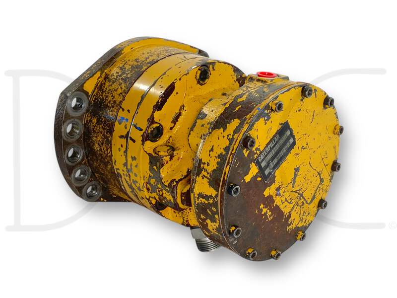 Cat 280-7854 Hydraulic Motor Hydrostatic Drive Caterpillar Skid