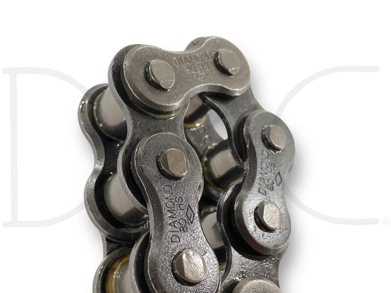 Cat 168-7572 Drive Chain OE Caterpillar Skid Steer Loader 226B2