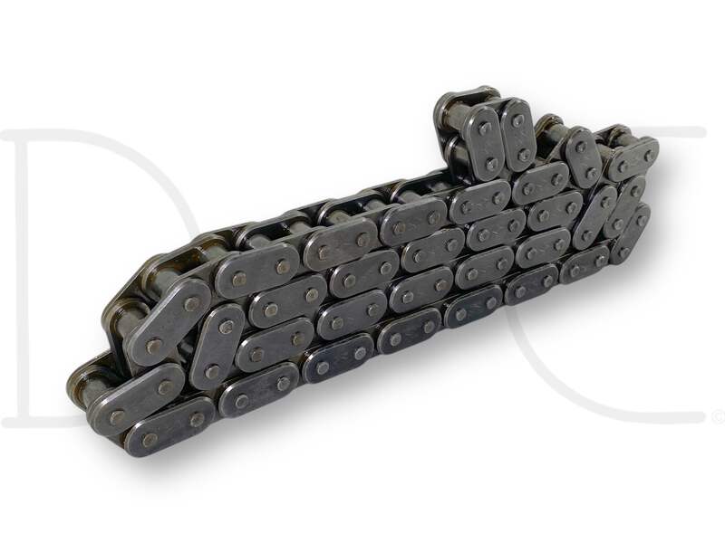 Cat 168-7572 Drive Chain OE Caterpillar Skid Steer Loader 226B2