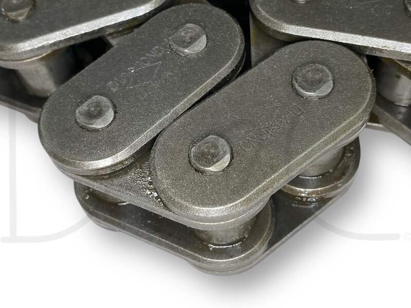 Cat 168-7572 Drive Chain OE Caterpillar Skid Steer Loader 226B2