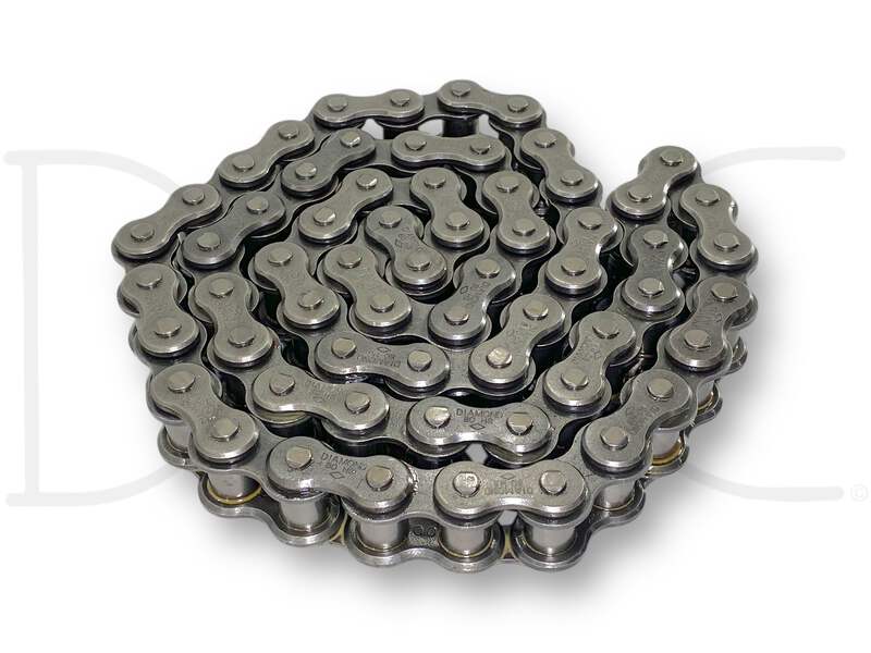 Cat 168-7572 Drive Chain OE Caterpillar Skid Steer Loader 226B2