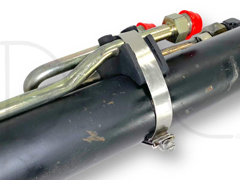 Cat 142-8961 LH Left Boom Lift Cylinder Caterpillar Skid Steer