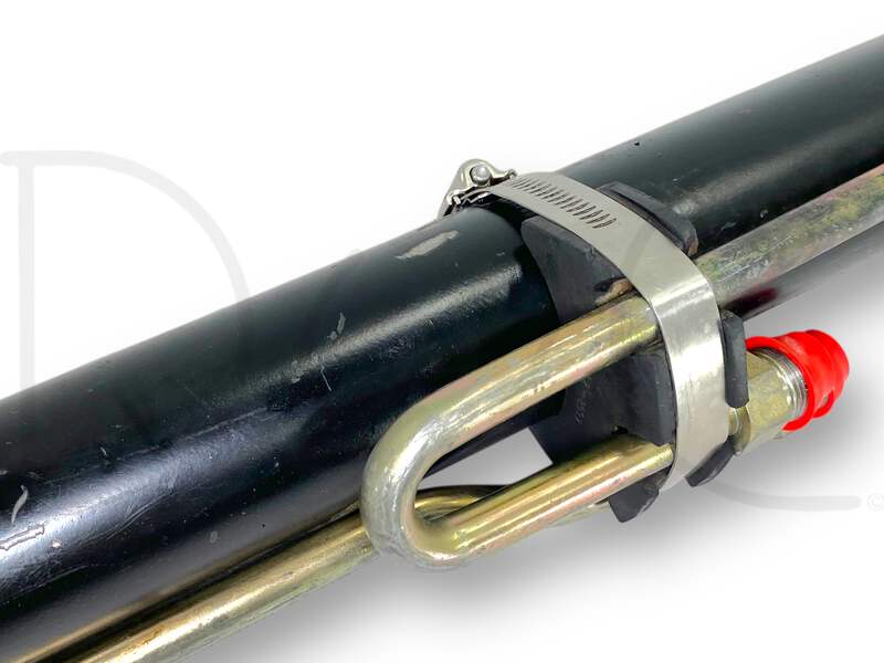 Cat 142-8961 LH Left Boom Lift Cylinder Caterpillar Skid Steer