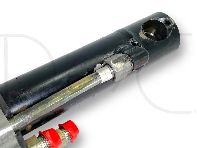 Cat 142-8961 LH Left Boom Lift Cylinder Caterpillar Skid Steer