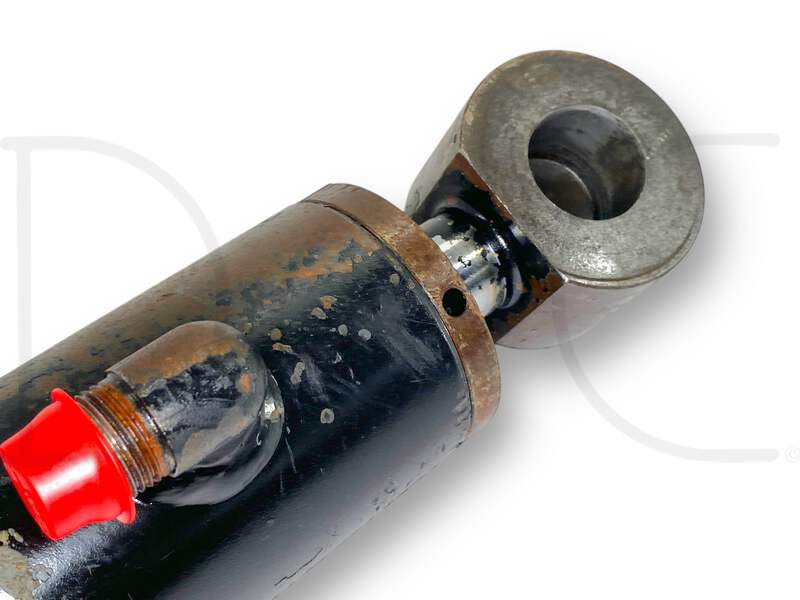 Cat 177-9569 LH Left Bucket Tilt Cylinder Caterpillar Skid Steer