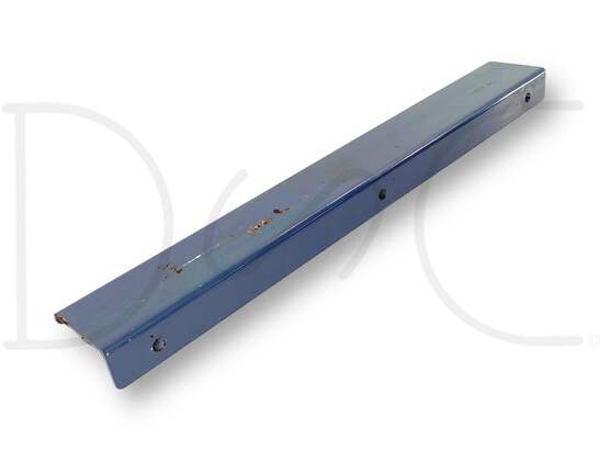 Gehl 4640 4840 Skid Steer Loader Rops Filler Panel Plate Support