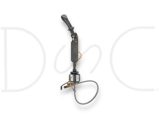 Gehl Sl 4840 Skid Steer Loader Right Hand Control Lever Handle 2