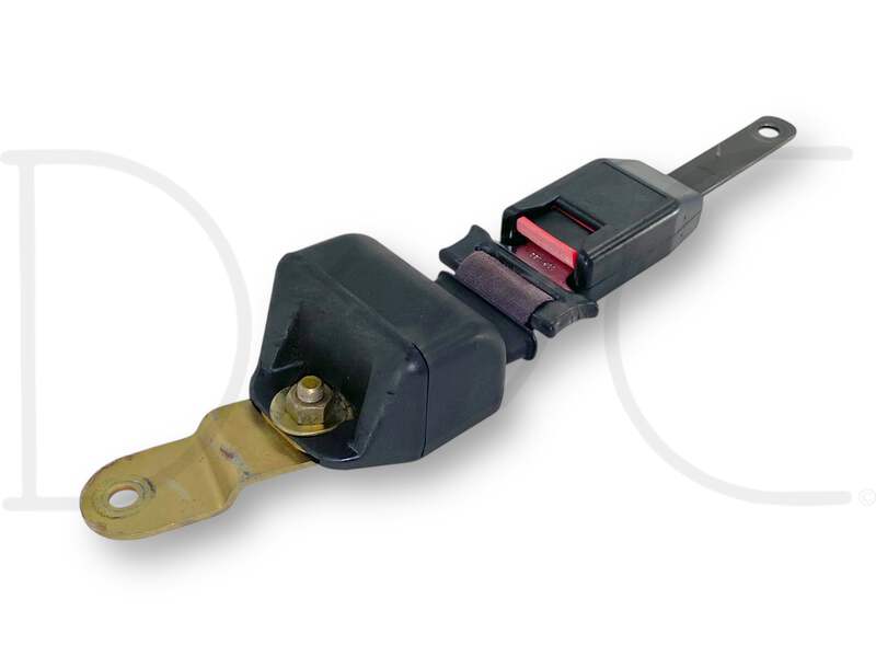 Gehl Sl 4640 4840 Skid Steer Loader Seat Belt Assembly 2 Gehl Sl 4640 4840 Skid Steer Loader Seat Belt Assembly 2