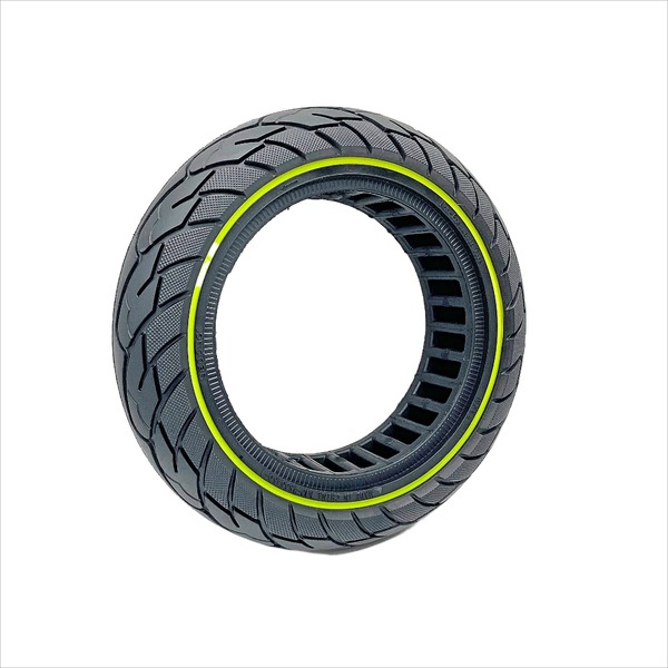 Patineta Scooter Eléctrica Segway Ninebot F40 - Foto 6