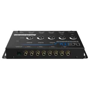 AudioControl LC8i 8 Channel Line Out Converter with ACR-3 & Subwoofer Control