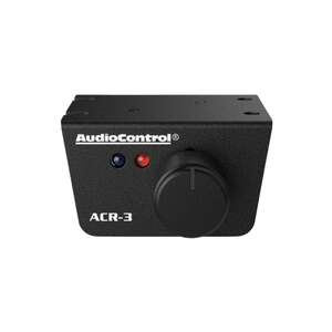 AudioControl LC8i 8 Channel Line Out Converter with ACR-3 & Subwoofer Control