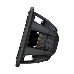 Kicker 44L7S122 Solo Baric L7S 12″ Dual Voice Coil 2 Ohm Subwoofer 750w RMS