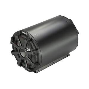 Kicker 46CWTB82 TB 8″ 2 Ohm Loaded Weatherproof Subwoofer Tube Enclosure 300w