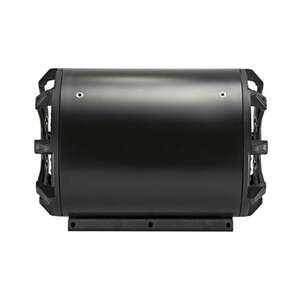 Kicker 46CWTB82 TB 8″ 2 Ohm Loaded Weatherproof Subwoofer Tube Enclosure 300w