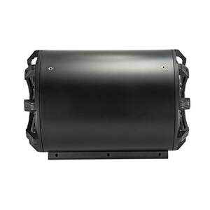 Kicker 46CWTB102 TB 10″ 2 Ohm Loaded Weatherproof Subwoofer Tube Enclosure 400w