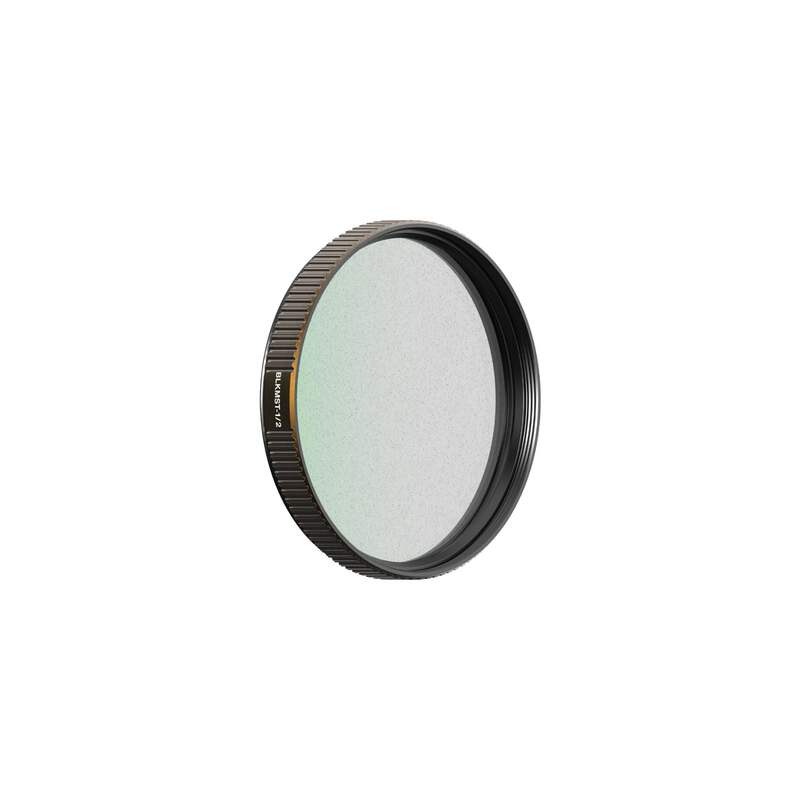 PolarPro CineBlack Filter 39mm 1/2 Black Mist Diffusion Emulate Cine Film
