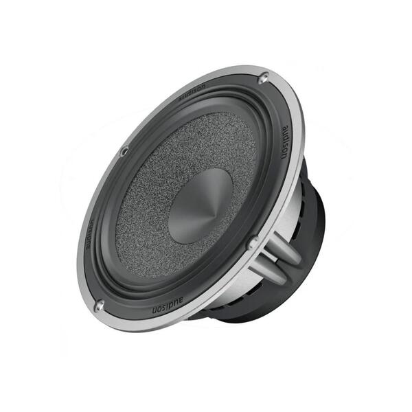 b*n様 audison voce AV K6 Audison Voce AV K6 6.5