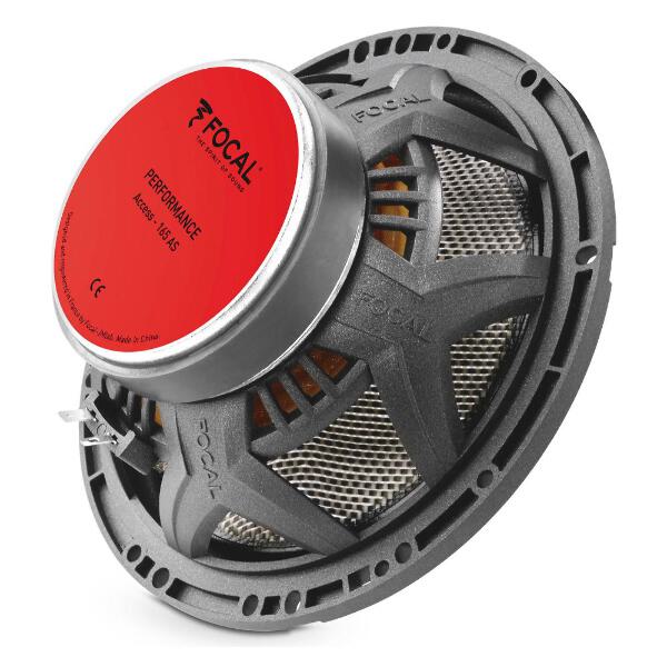 Focal 165 AS Access Series 2 Way 6.5