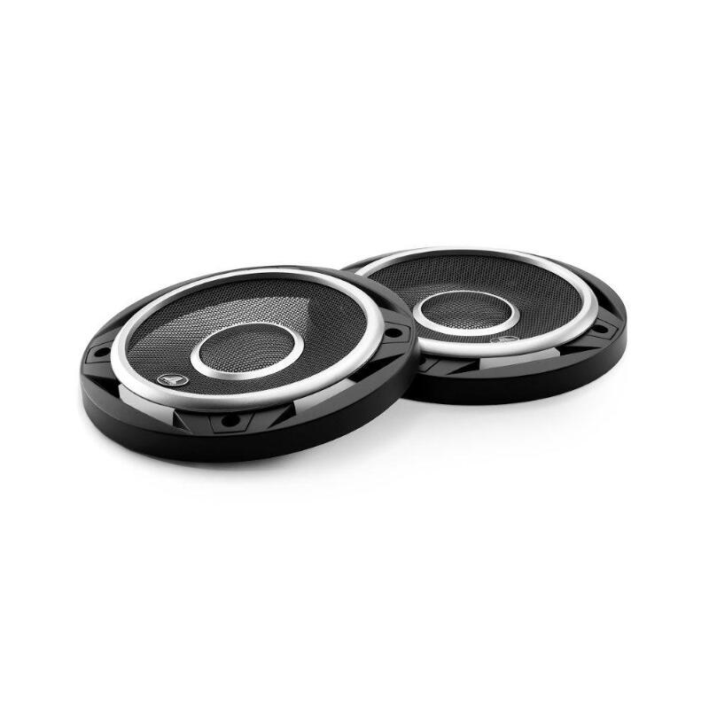 JL Audio C2-650x C2 Series 6.5" 17cm Coaxial Car Door Speakers 60w RMS Pair