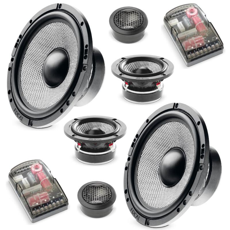 値下げ　Focal スピーカー　access 165as Amazon.co.jp: Focal KIT 165AS アクセスシリーズ 6-1/2インチ 2