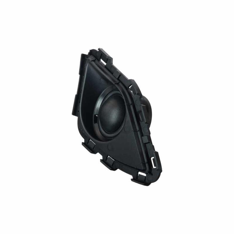 Alpine SPC-108T6-2 8” Component Speakers Tweeters for Volkswagen Transporter T6
