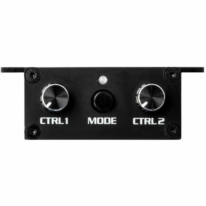 Audiotec Fischer URC.3 Remote Control for Brax, Helix and Match