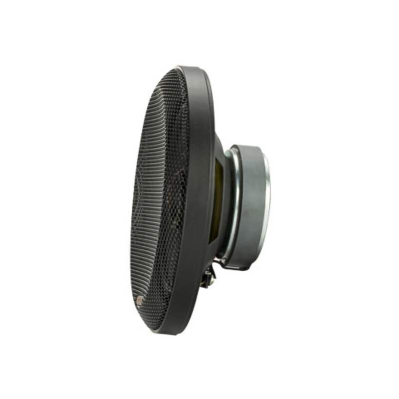 Kicker 51KSC6504 KS Series 6.5" 16.5cm 2 Way Car Door Coaxial Speakers 100w RMS