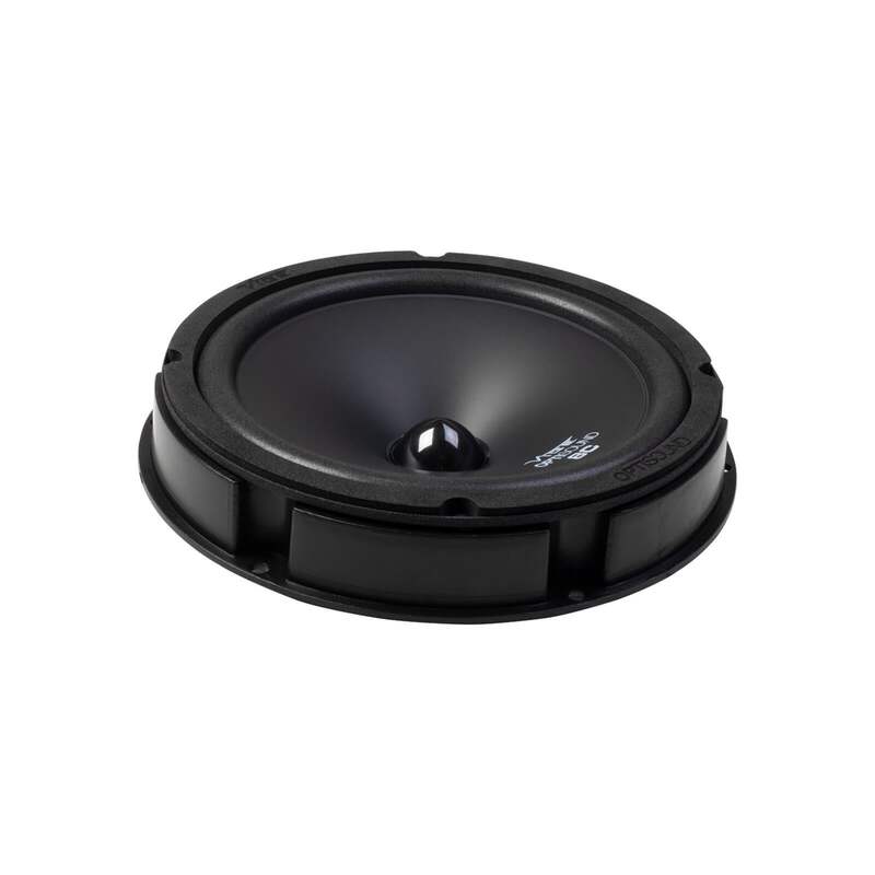 Vibe Optisound T6 VW Transporter 8 Inch Speaker Upgrade Kit OPTI8VWT6-V0