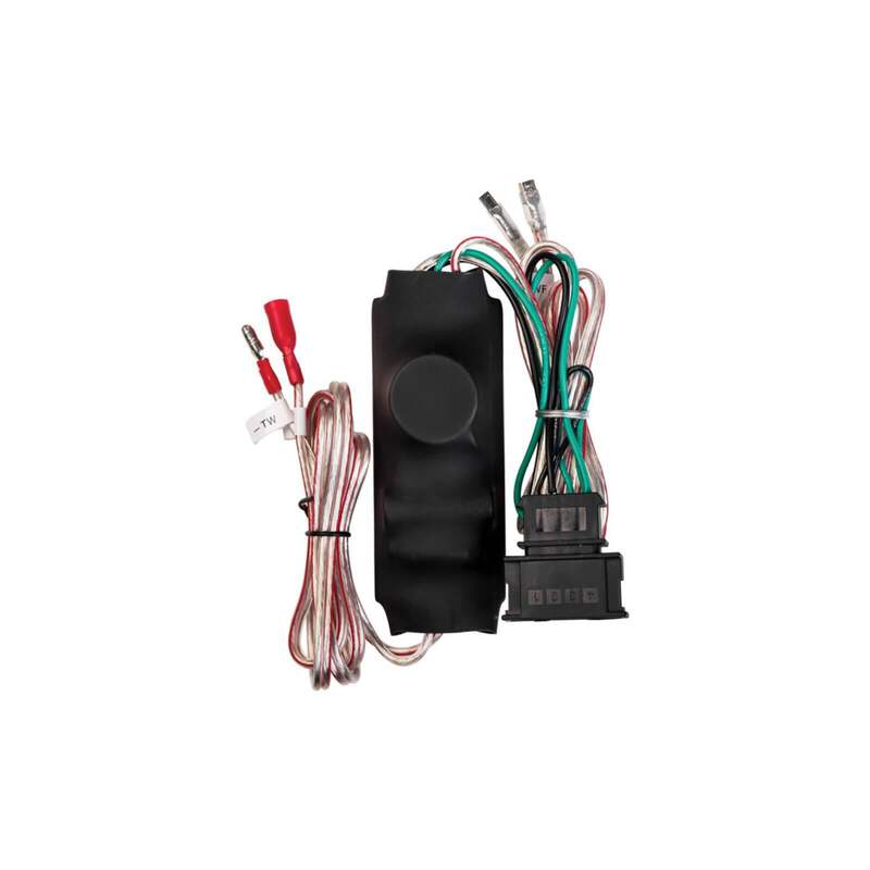 Vibe Optisound T6 VW Transporter 8 Inch Speaker Upgrade Kit OPTI8VWT6-V0