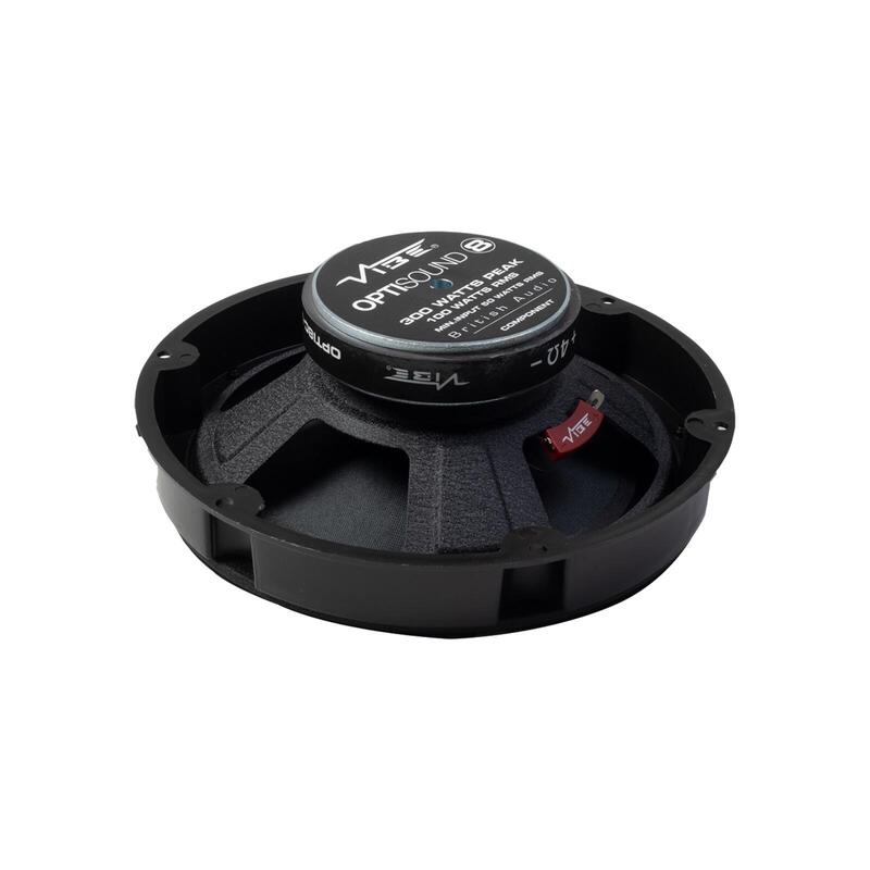 Vibe Optisound T6 VW Transporter 8 Inch Speaker Upgrade Kit OPTI8VWT6-V0