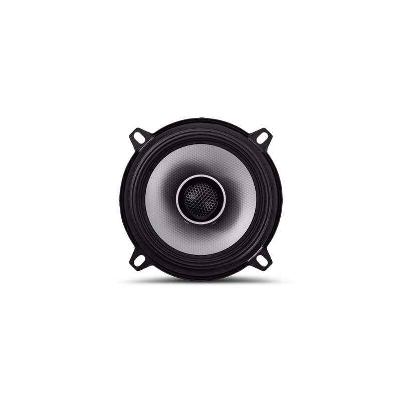 Alpine S2-S50 Speakers 5 Inch 13cm S2 Series Car 2 Way Coaxial 55w RMS Pair