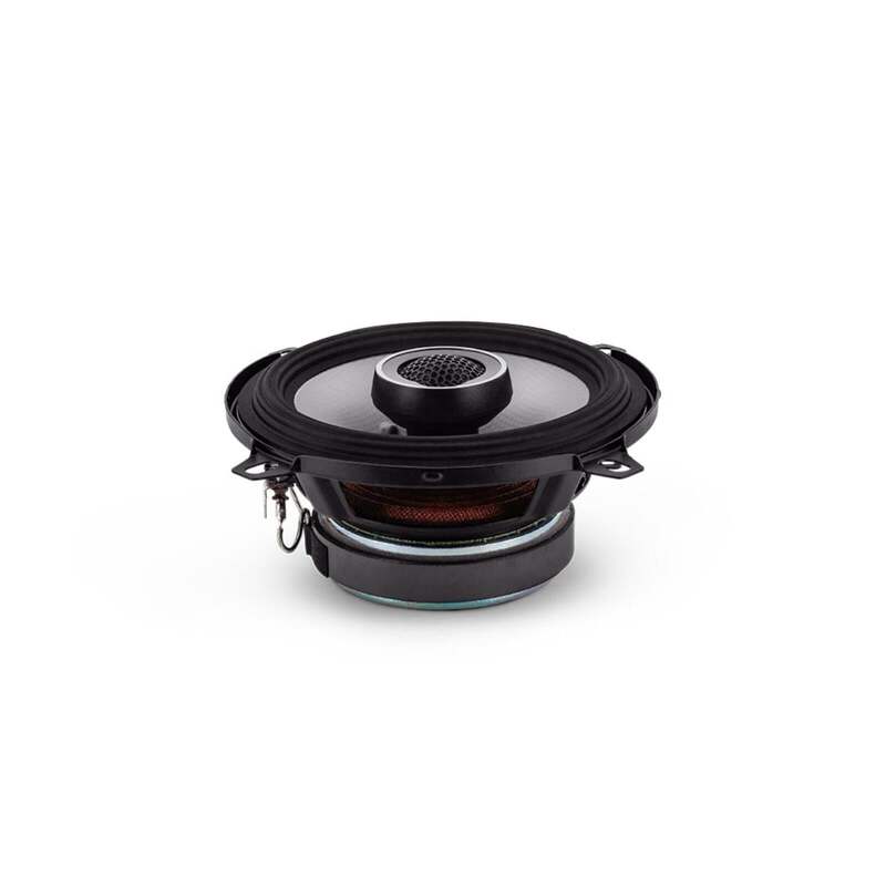 Alpine S2-S50 Speakers 5 Inch 13cm S2 Series Car 2 Way Coaxial 55w RMS Pair