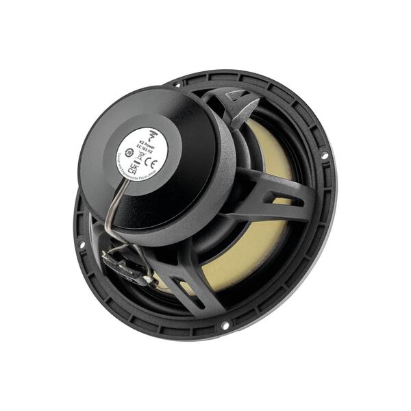 Focal K2 Power EC 165 KE 6.5 Inch 16.5cm 2 Way Coaxial Speakers