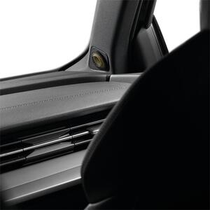 Focal K2 Power ES 165 KE 6.5 Inch 16.5cm 2 Way Component Speakers 100w RMS Pair