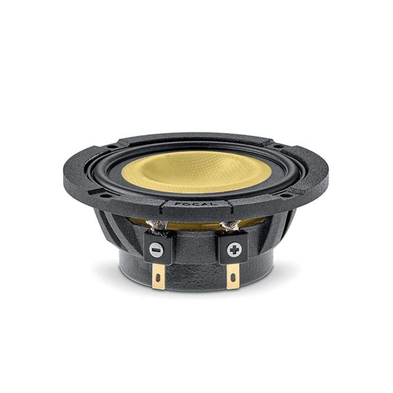 Focal K2 Power M 3 KM Mid Range Car Door Single Speaker Driver 3