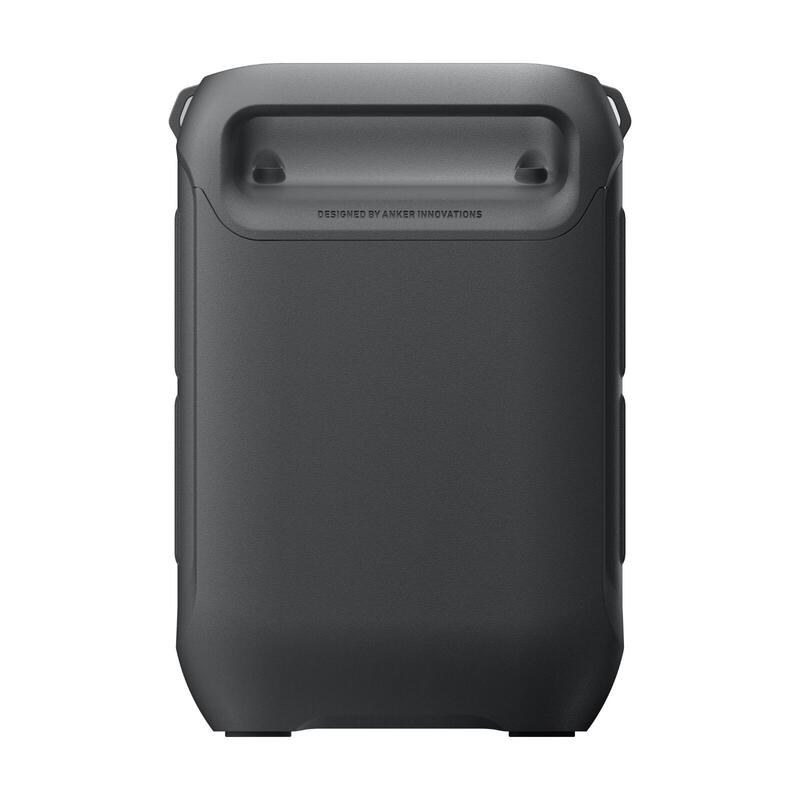 Anker SOLIX C300X 288Wh 300w Portable Battery Power Station 5 Year Warranty