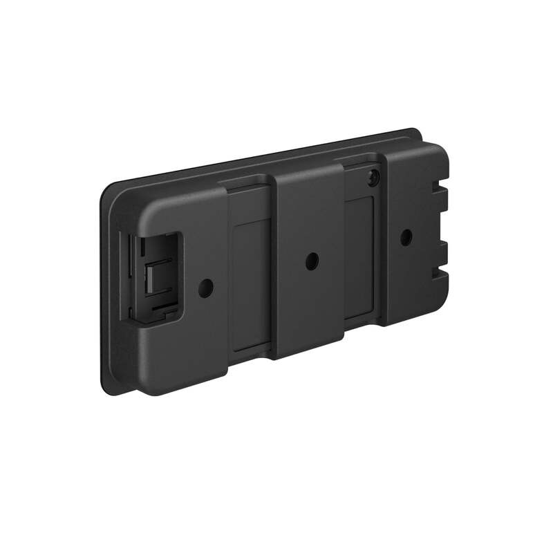 Audison DRC MP CAN Digital Remote Control & Display for Forza DSP Amplifiers