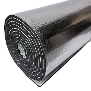 Dodo Thermo Liner Pro 10mm SE Foam Camper Van Insulation 5m Roll Sound Proofing