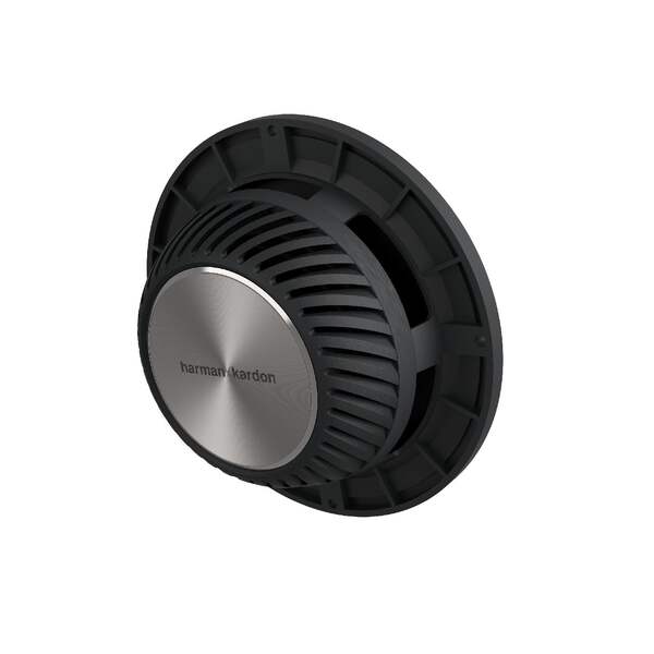 Harman Kardon Flow 600CF 6.5 Inch Passive 2 Way Component Speaker