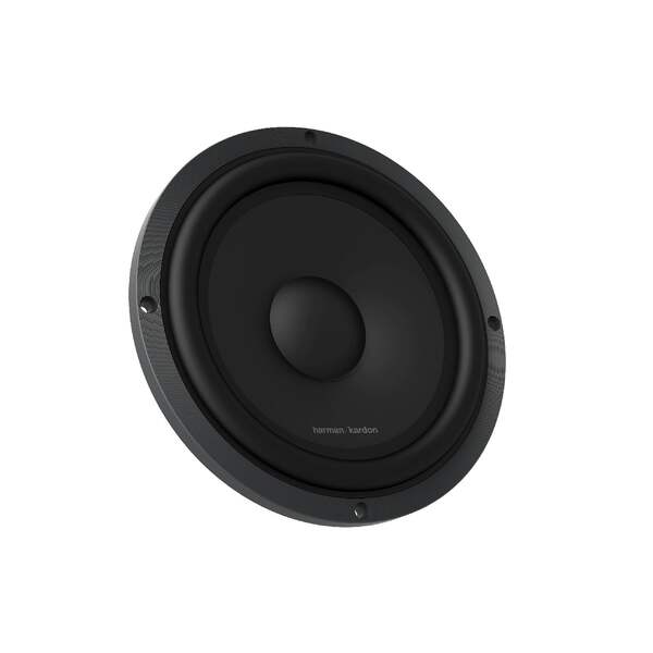 Harman Kardon Flow 600CF 6.5 Inch Passive 2 Way Component Speaker