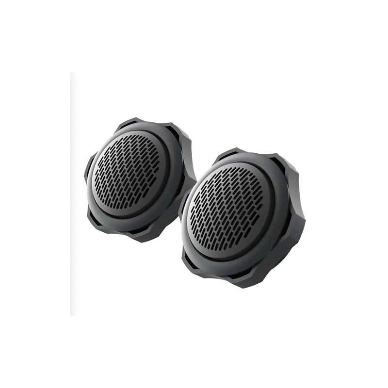 Harman Kardon Flow 601CSF 6.5 Inch 2 Way Active Component Speaker Set 120w RMS