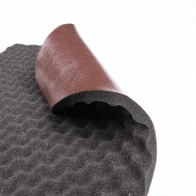Comfort Mat Door Kit Essential 3 in 1 Car Speaker Soundproofing Upgrade Kit
