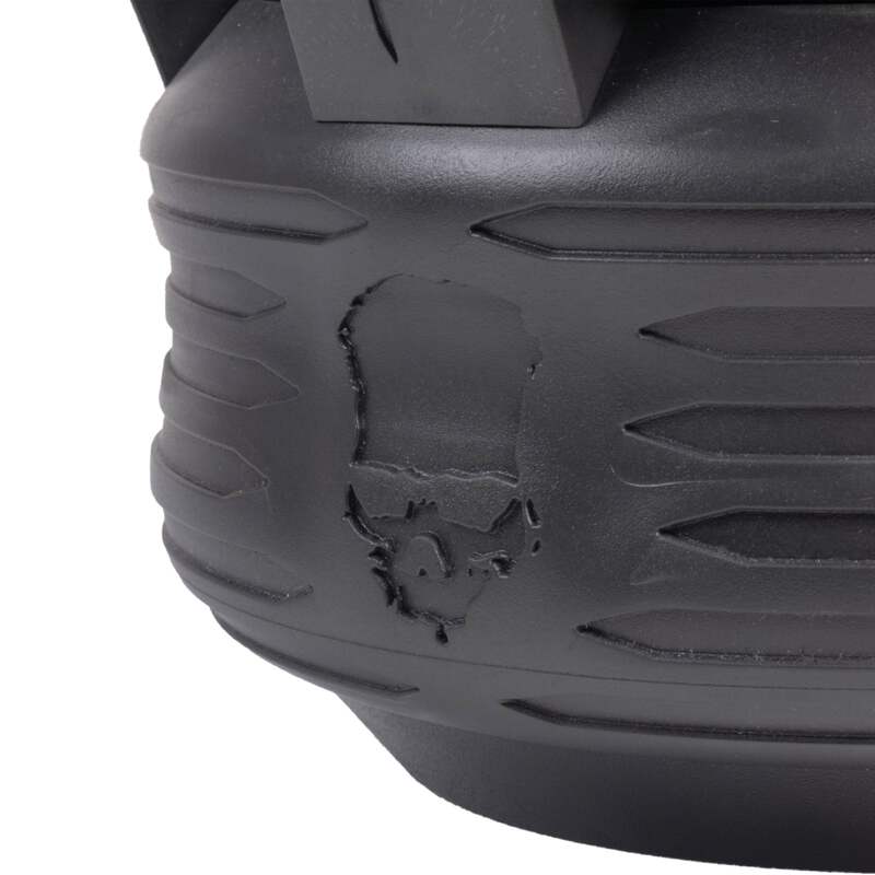 Vibe Subwoofer 12 Inch Black Death SPL Deep Bass Sub 1Ohm 3000w RMS BD12D1SPL-V4
