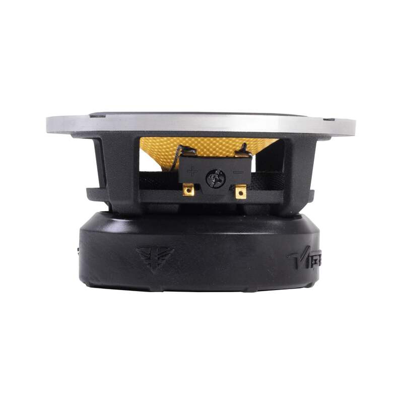 Vibe Black Air BA3M-V4 3 Inch Midrange Car Speakers 60w RMS Pair