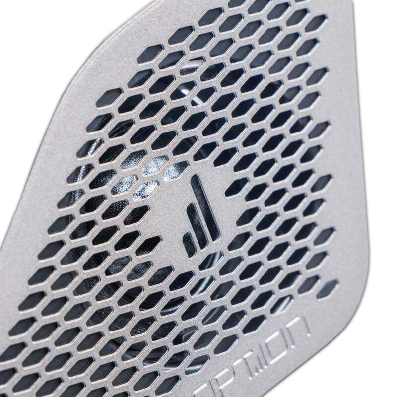 Option Audio Pro Edition VW Transporter T6 Tweeters with Stainless Steel Grill